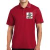 Adult Micropique Polo Thumbnail