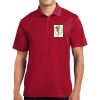 Adult Micropique Polo Thumbnail