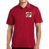 Adult Micropique Polo Thumbnail