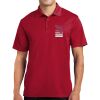 Adult Micropique Polo Thumbnail