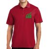 Adult Micropique Polo Thumbnail