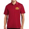 Adult Micropique Polo Thumbnail