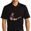 City Stretch Polo Thumbnail