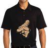 City Stretch Polo Thumbnail