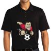 City Stretch Polo Thumbnail