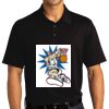 City Stretch Polo Thumbnail