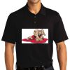 City Stretch Polo Thumbnail