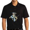 City Stretch Polo Thumbnail