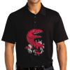 City Stretch Polo Thumbnail