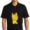 City Stretch Polo Thumbnail
