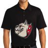 City Stretch Polo Thumbnail