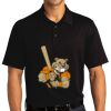 City Stretch Polo Thumbnail