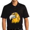 City Stretch Polo Thumbnail