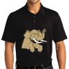 City Stretch Polo Thumbnail