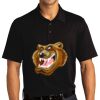 City Stretch Polo Thumbnail