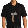City Stretch Polo Thumbnail