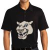 City Stretch Polo Thumbnail