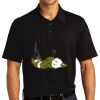 City Stretch Polo Thumbnail