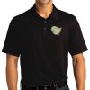 City Stretch Polo Thumbnail