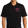 City Stretch Polo Thumbnail