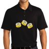 City Stretch Polo Thumbnail