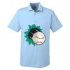 Fusion Polo Thumbnail