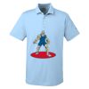 Fusion Polo Thumbnail