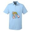 Fusion Polo Thumbnail