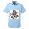 Fusion Polo Thumbnail