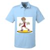 Fusion Polo Thumbnail