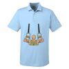 Fusion Polo Thumbnail
