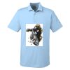 Fusion Polo Thumbnail