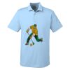 Fusion Polo Thumbnail