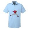 Fusion Polo Thumbnail