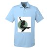 Fusion Polo Thumbnail