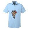 Fusion Polo Thumbnail