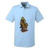 Fusion Polo Thumbnail