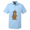 Fusion Polo Thumbnail