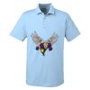 Fusion Polo Thumbnail