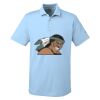Fusion Polo Thumbnail