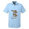 Fusion Polo Thumbnail