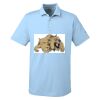 Fusion Polo Thumbnail