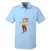 Fusion Polo Thumbnail