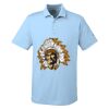 Fusion Polo Thumbnail