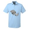 Fusion Polo Thumbnail