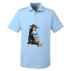 Fusion Polo Thumbnail