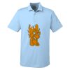 Fusion Polo Thumbnail