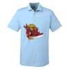 Fusion Polo Thumbnail