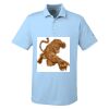 Fusion Polo Thumbnail