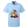 Fusion Polo Thumbnail